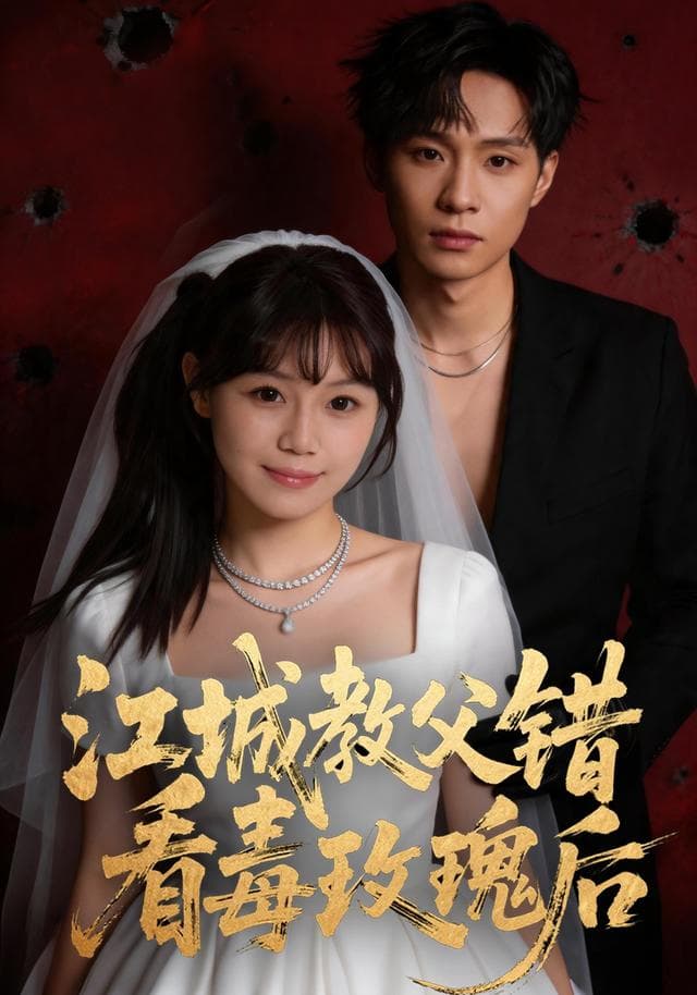 江城教父错看毒玫瑰后