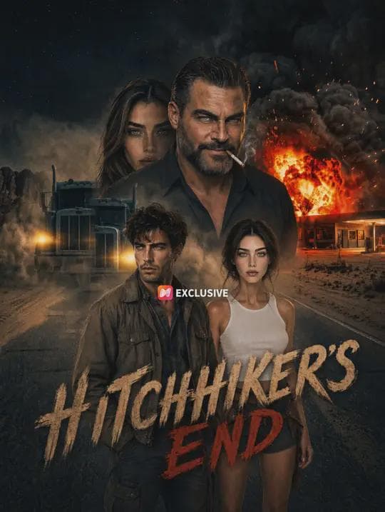 Hitchhiker’s End