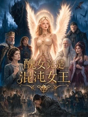 醜女竟是混沌女王