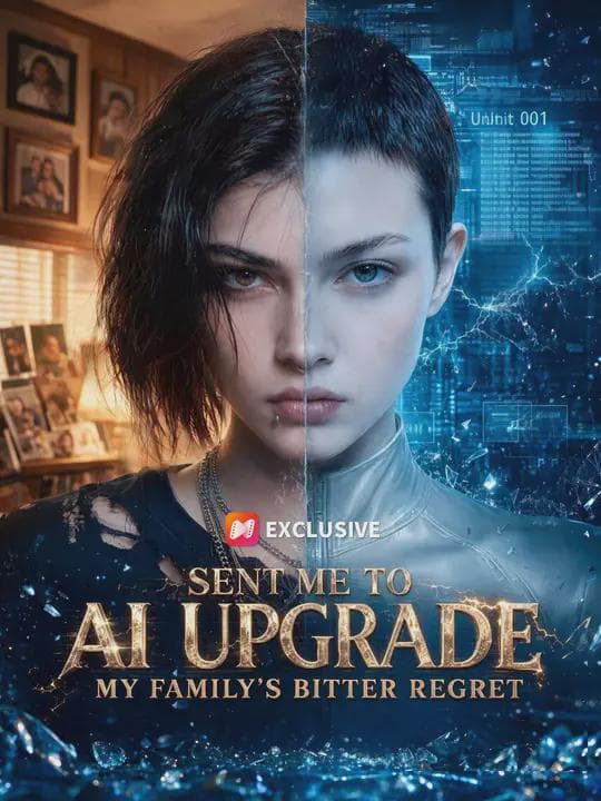 Sent Me to AI Upgrade， My Family’s Bitter Regret