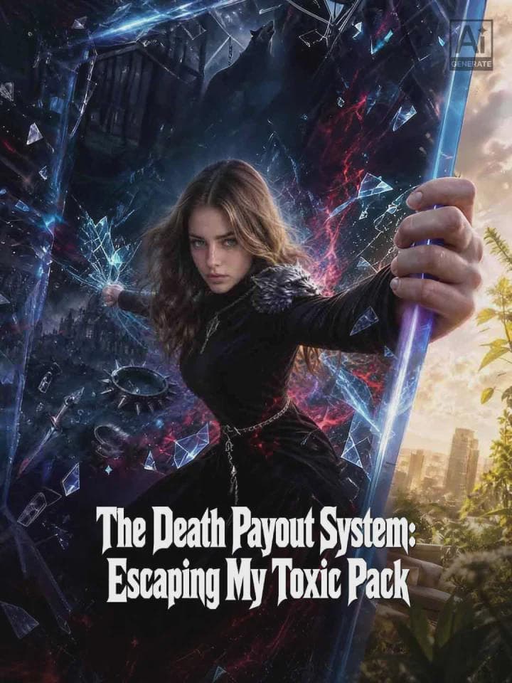 The Death Payout System: Escaping My Toxic Pack