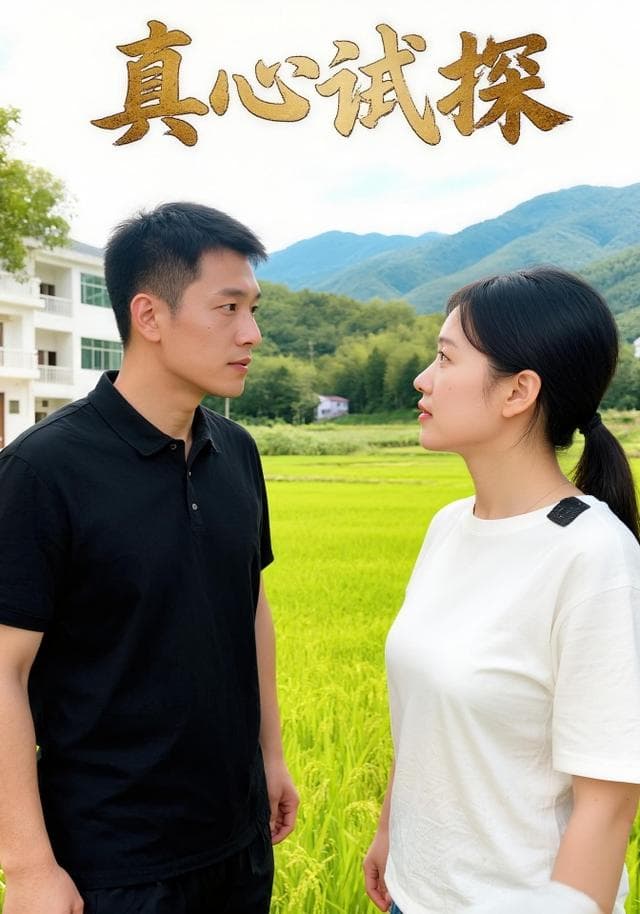 真心试探