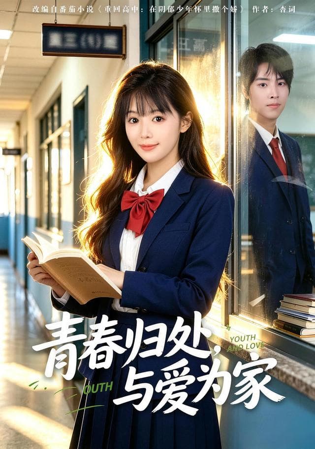 青春归处，与爱为家