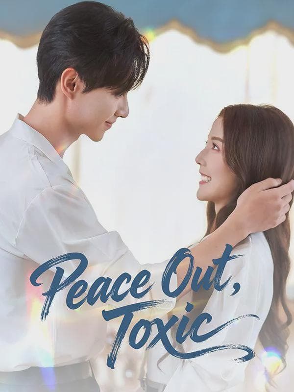 Peace Out, Toxic Dubbed