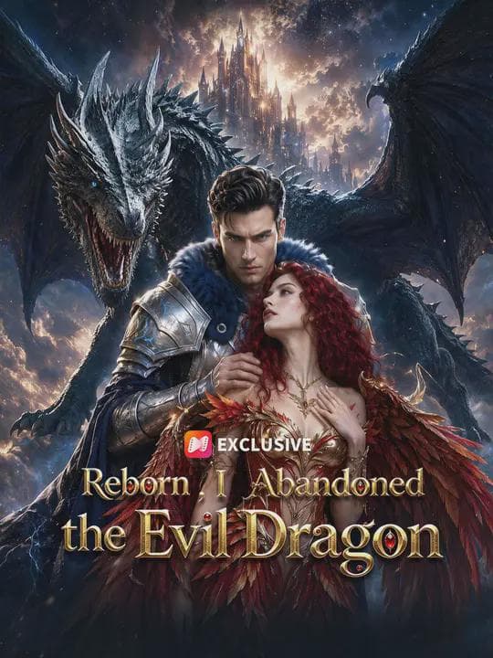 Reborn, I Abandoned the Evil Dragon