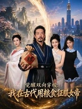 觉醒双向穿梭:我在古代用粮食征服女帝