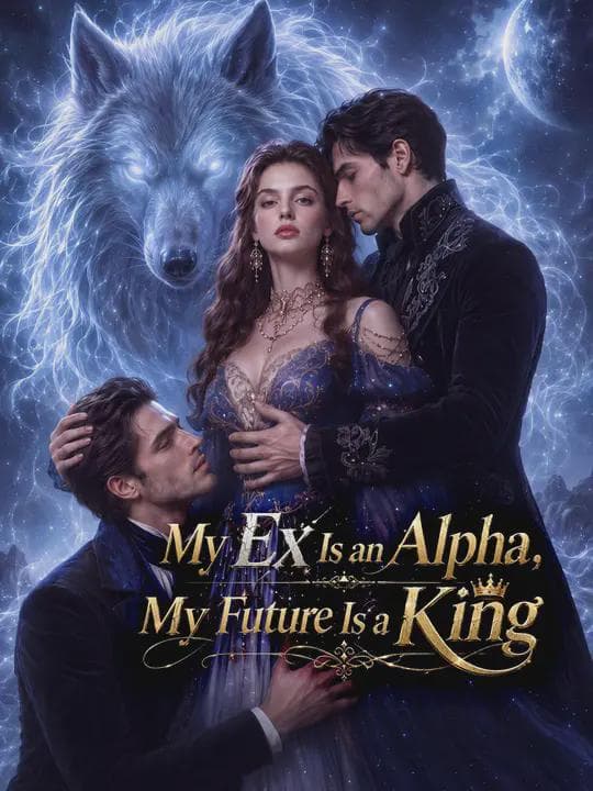 My Ex Is an Alpha, My Future Is a King