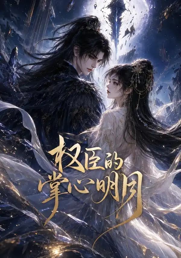 权臣的掌心明月