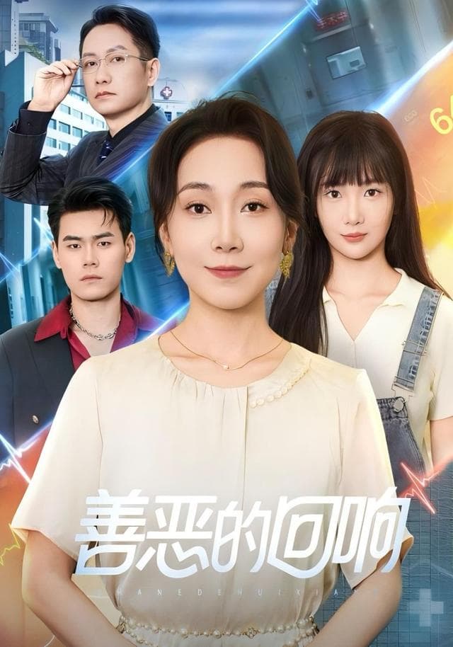 善恶的回响