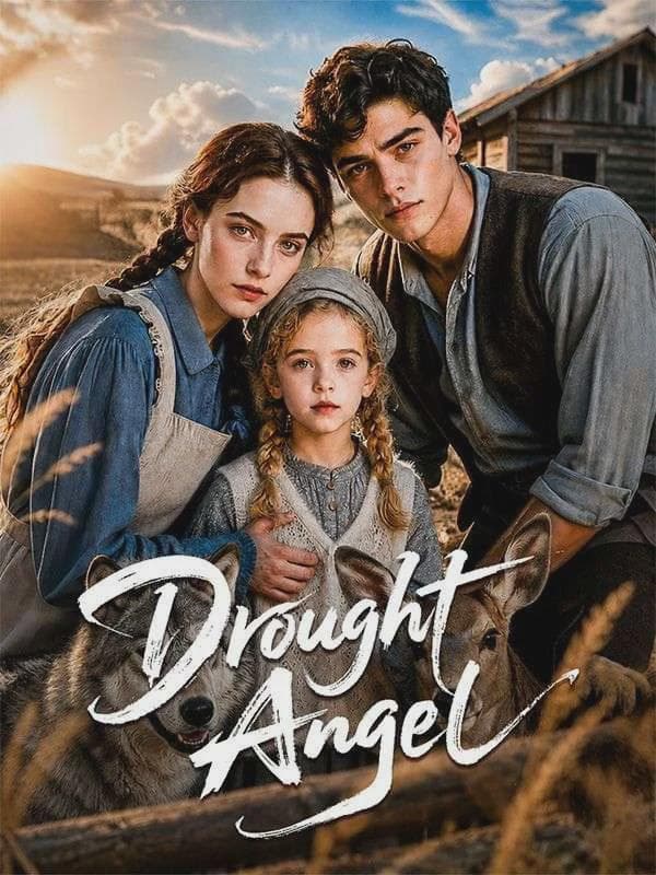 Drought Angel