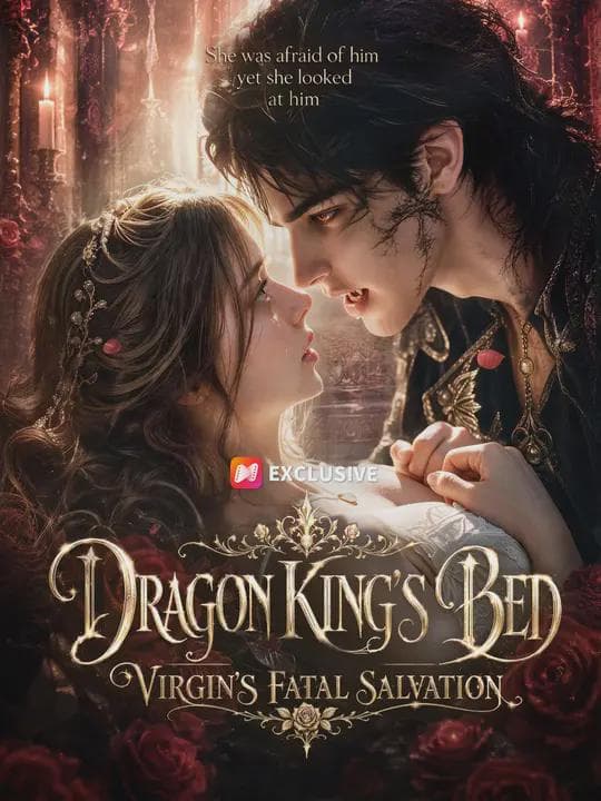 Dragon King’s Bed, Virgin‘s Fatal Salvation