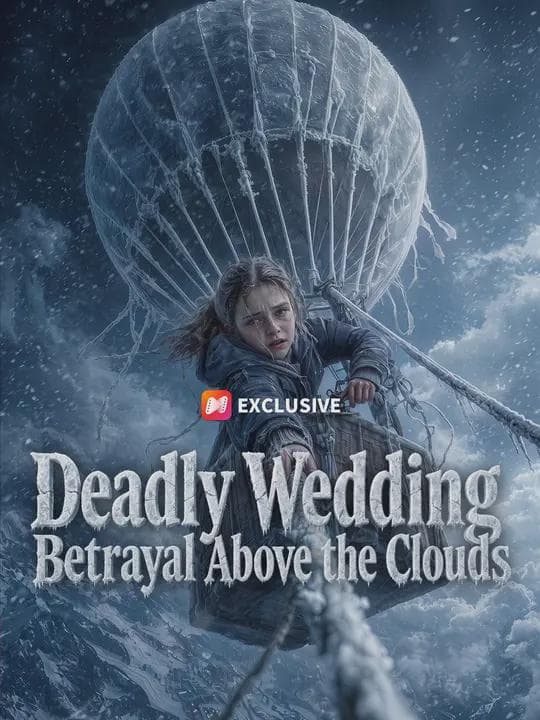 Deadly Wedding: Betrayal Above the Clouds