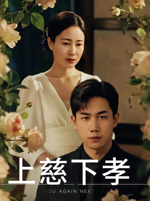 上慈下孝