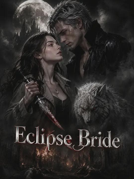 Eclipse Bride