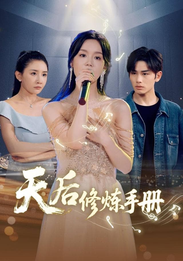 天后修炼手册