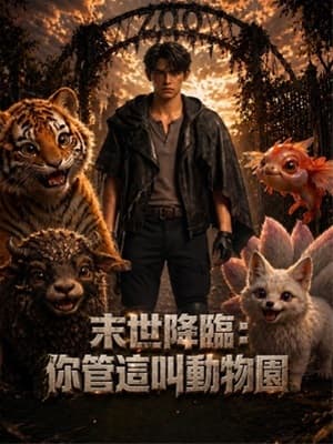 末世降臨:你管這叫動物園