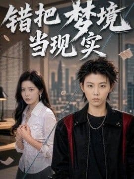 错把梦境当现实