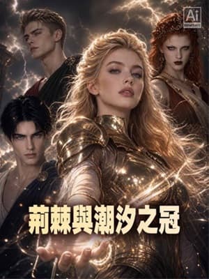 荊棘與潮汐之冠
