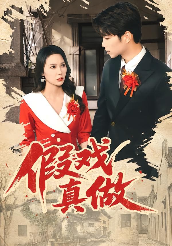 假戏真做
