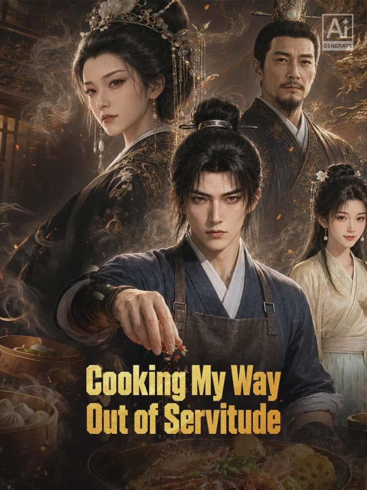 Cooking My Way Out of Servitude