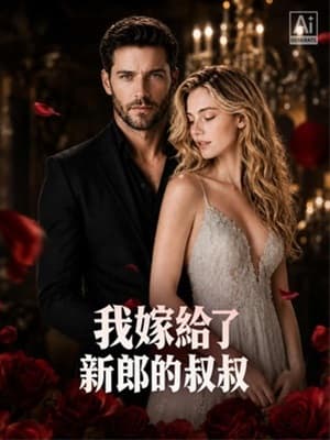 我嫁給了新郎的叔叔