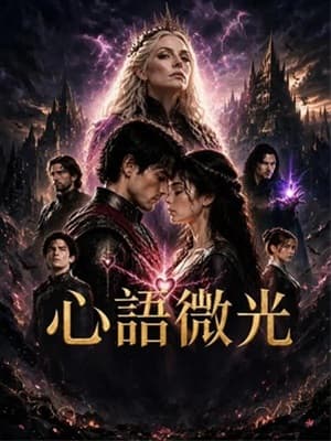 心語微光