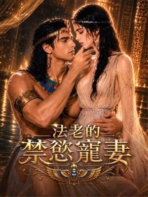 法老的禁慾寵妻