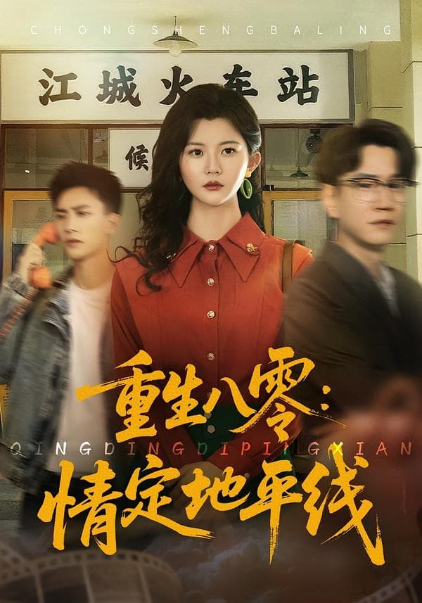 重生八零:情定地平线