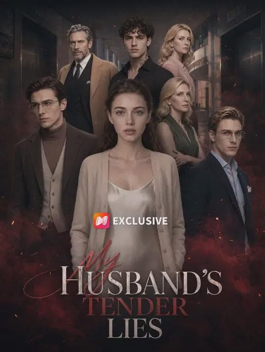 My Husband’s Tender Lies