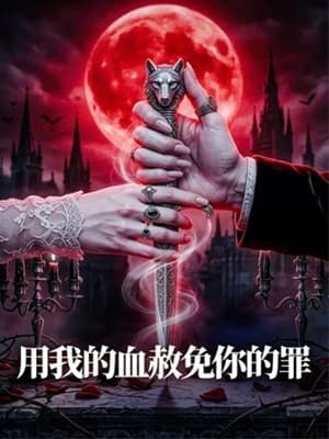 用我的血赦免你的罪