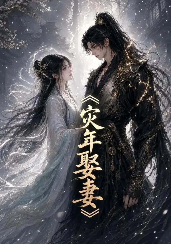 灾年娶妻