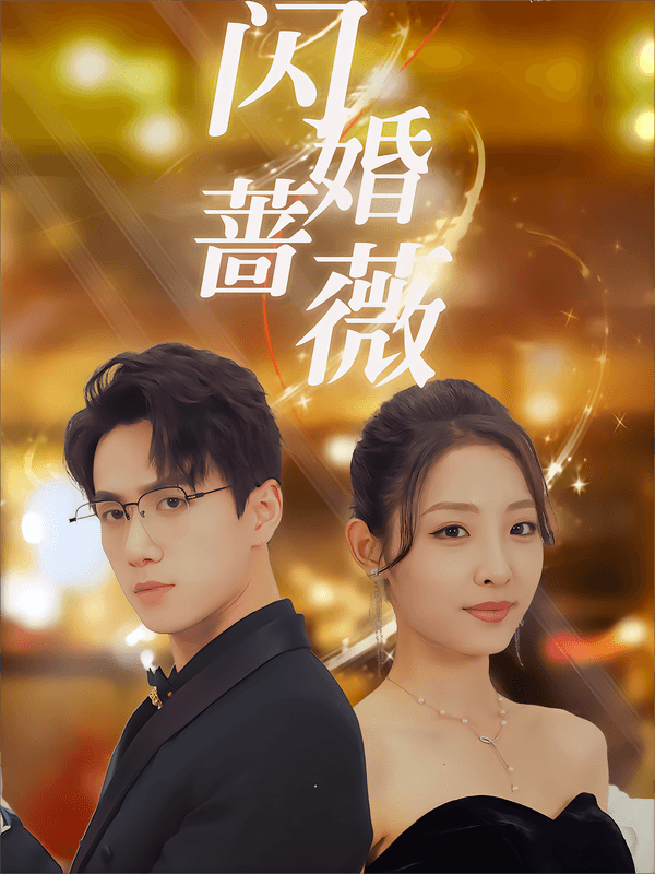 闪婚蔷薇