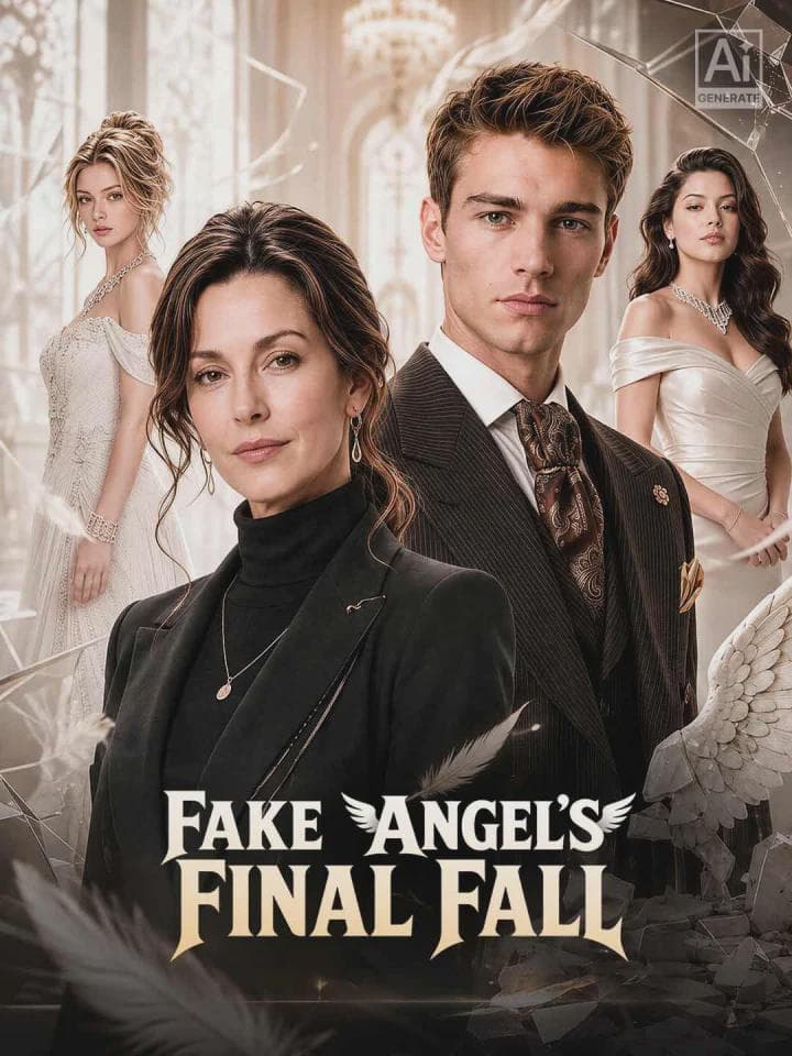 Fake Angel’s Final Fall