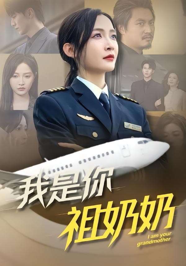 我是你祖奶奶