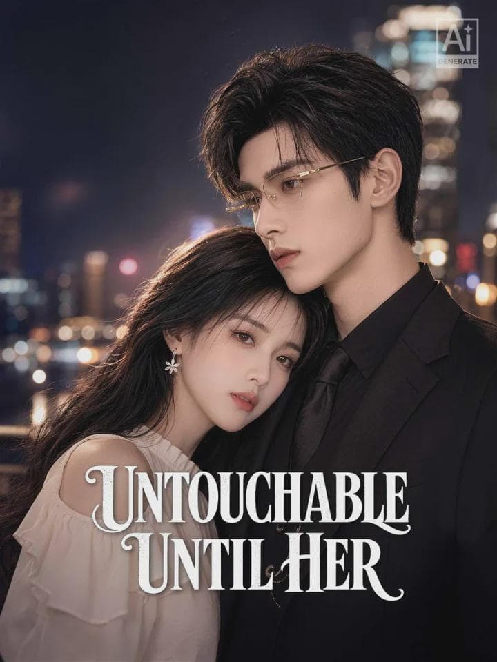Untouchable Until Her