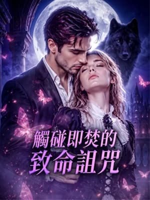 觸碰即焚的致命詛咒