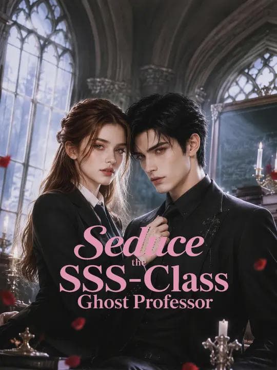 Seduce the SSS-Class Ghost Professor