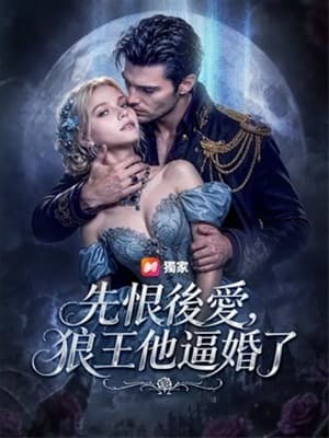 先恨後愛，狼王他逼婚了