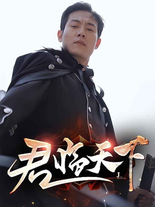 君临天下