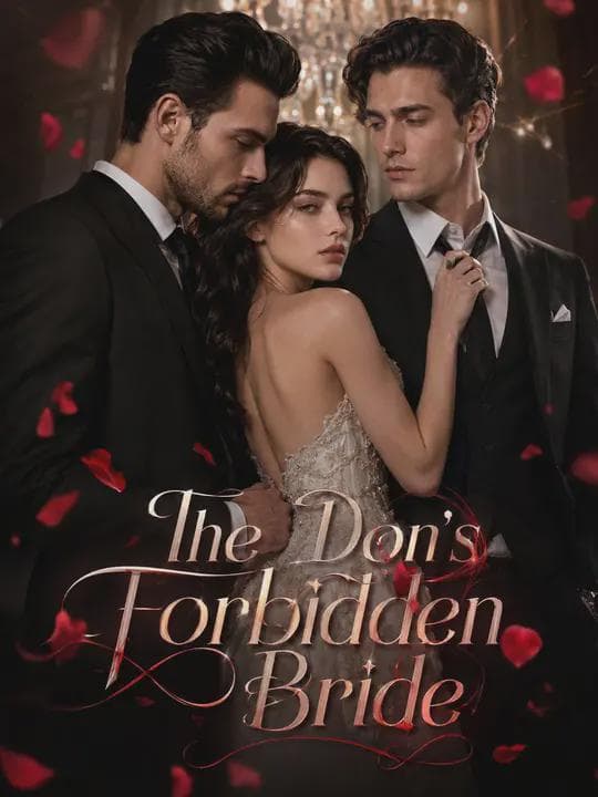 The Don’s Forbidden Bride