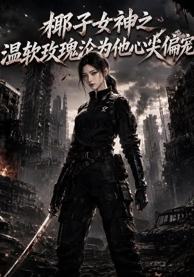 椰子女神之温软玫瑰沦为他心尖偏宠