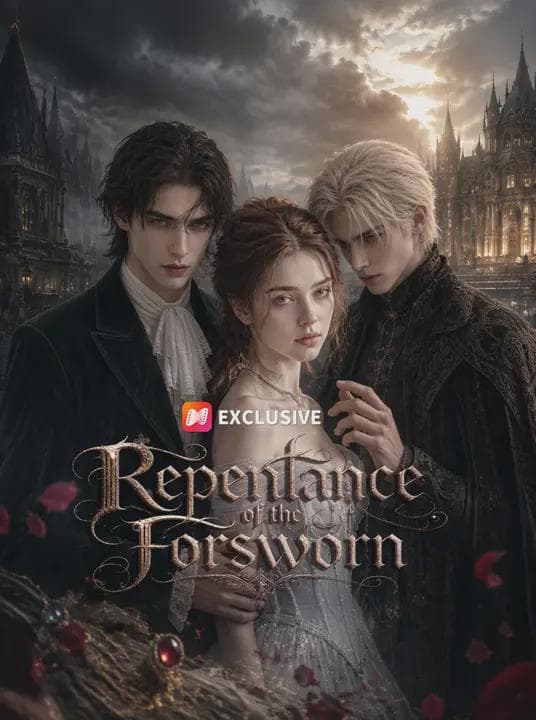 Repentance of the Forsworn