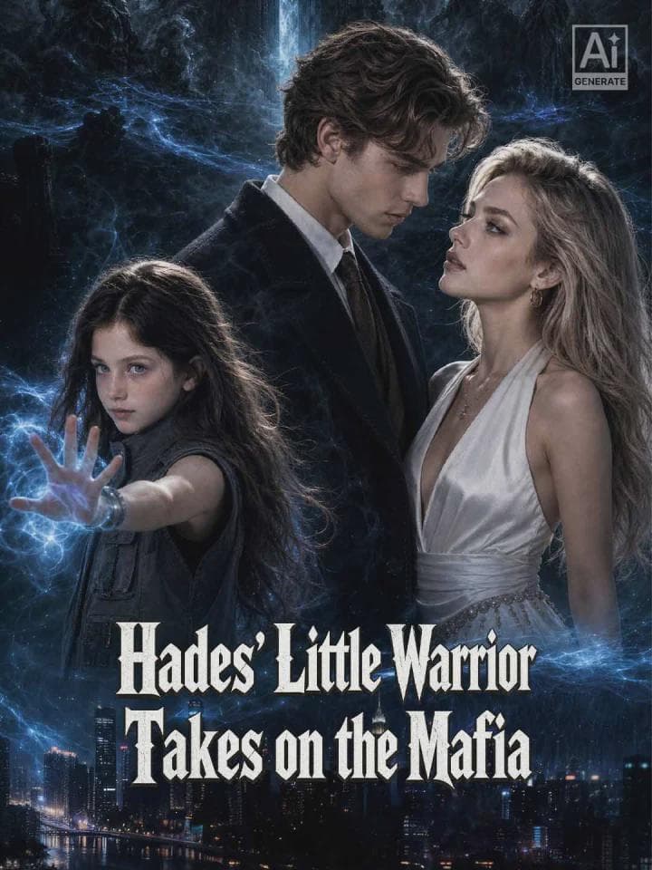 Hades’ Little Warrior Takes on the Mafia