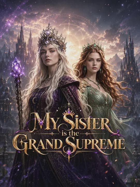 My Sister is the Grand Supreme