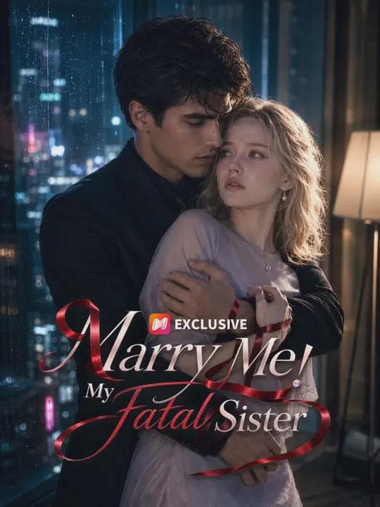 Marry Me!My Fatal Sister