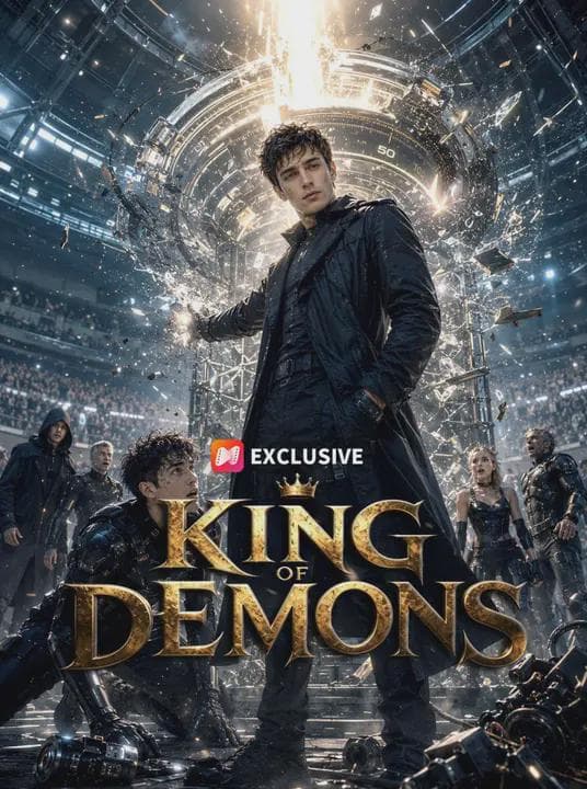King of Demons