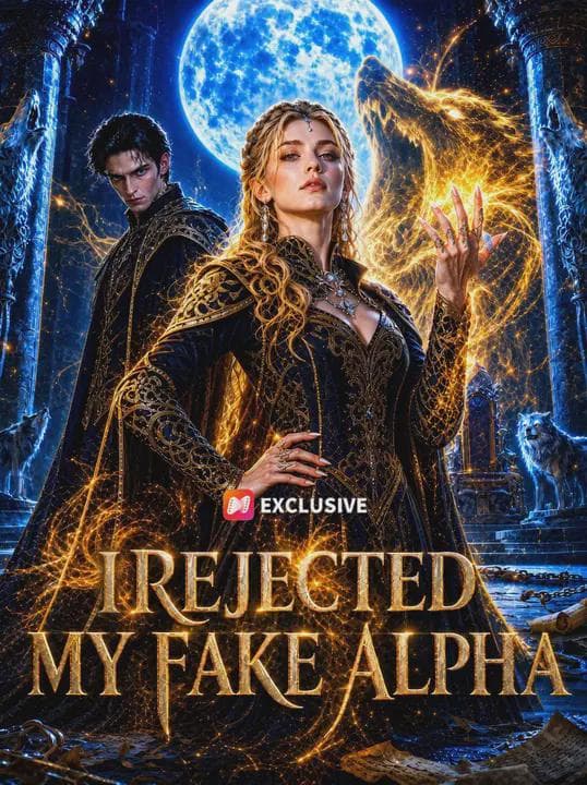 I Rejected My Fake Alpha