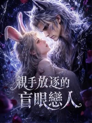 親手放逐的盲眼戀人