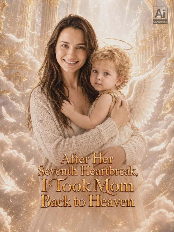 After Her Seventh Heartbreak, I Took Mom Back to Heaven