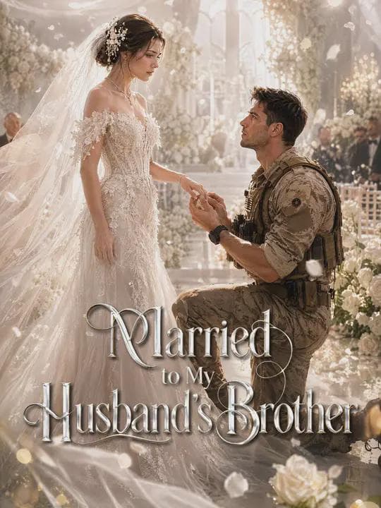 Married to My Husband’s Brother